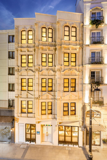 Exterior & Views 1, Lalahan Hotel, Fatih