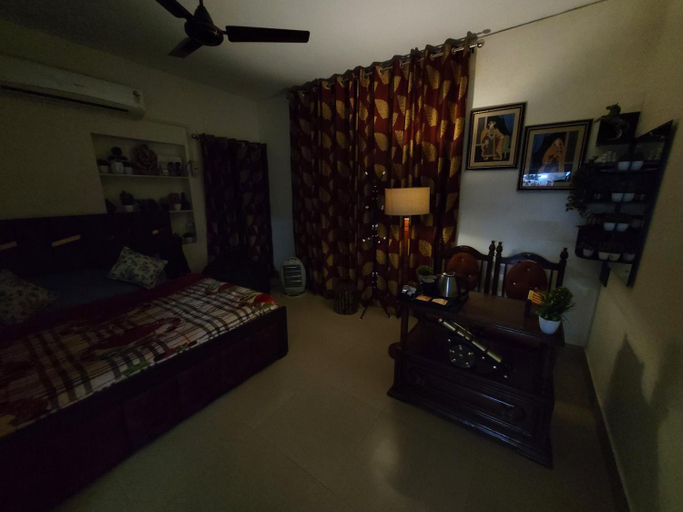 Bedroom 7