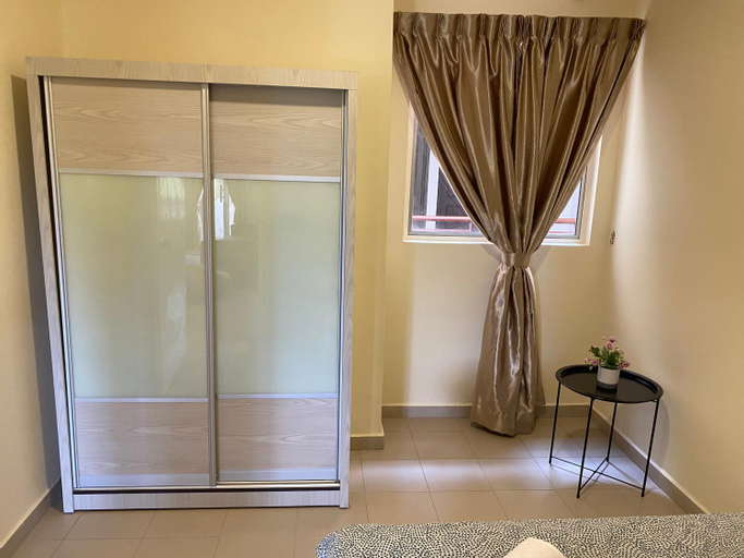 Others 3, Desaru Beach Family Suite 5G Wifi Netflix 3A13, Kota Tinggi