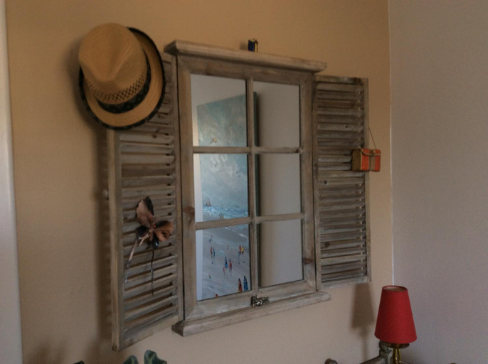 Others 2, La Mancelle - Chambre d'hotes, Sarthe