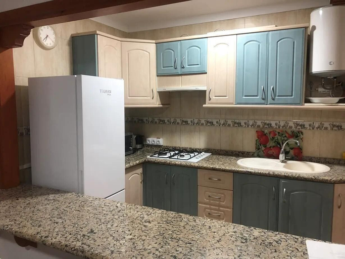 Others 4, Apartamento Nicole Los Gigantes, Santa Cruz de Tenerife