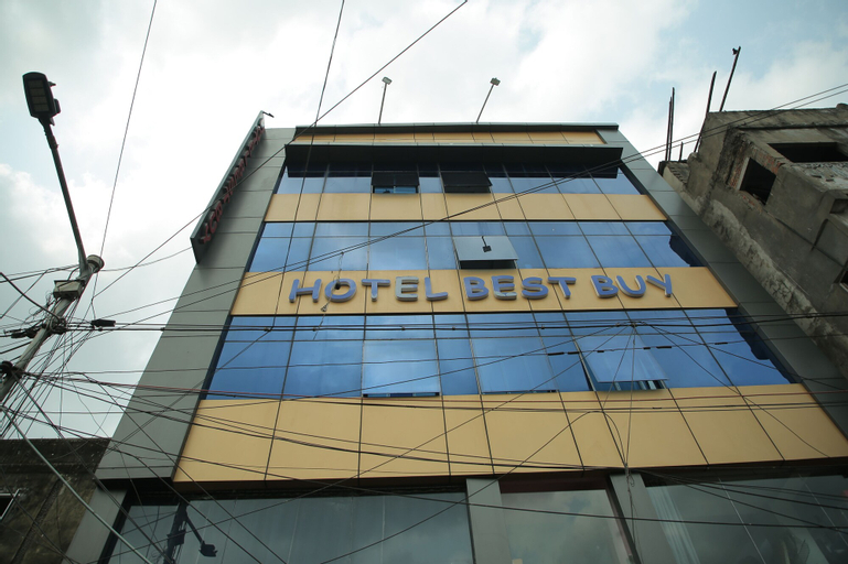 hotel best buy, Kolkata