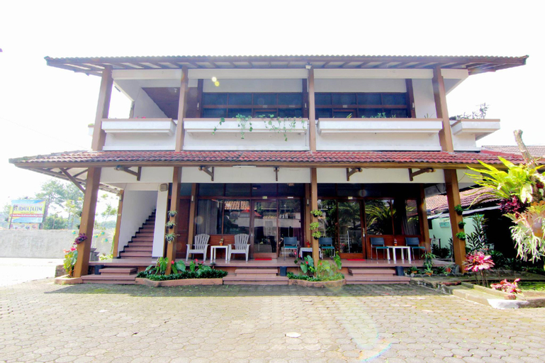 Exterior & Views, Villa Enggal, Bandung