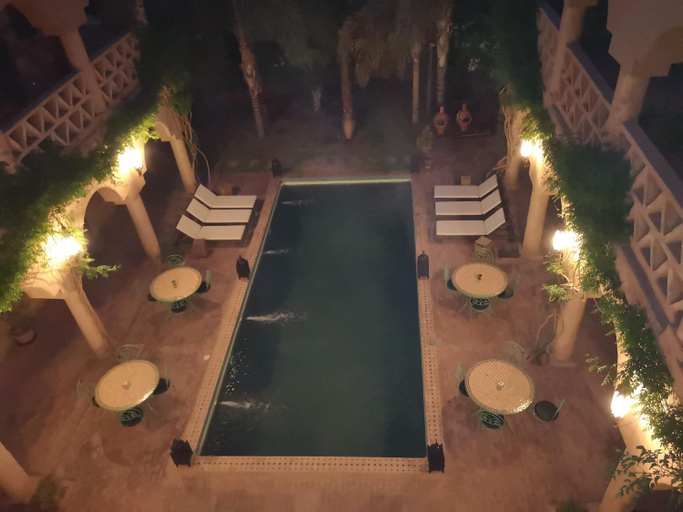 Sport & Beauty 2, Riad Ain Khadra, Taroudannt