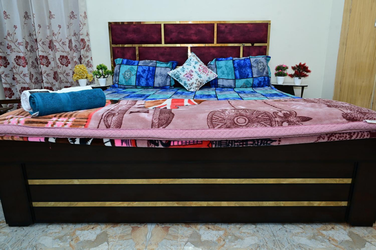 Bedroom 9