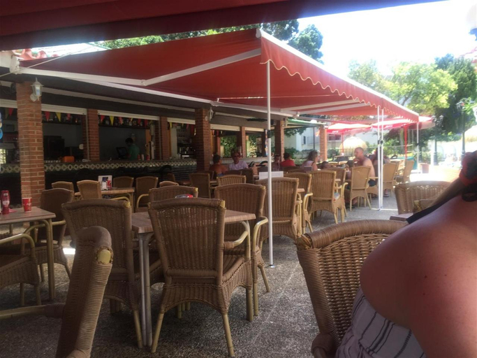 Food & Drinks, Carihuela park palace, Málaga
