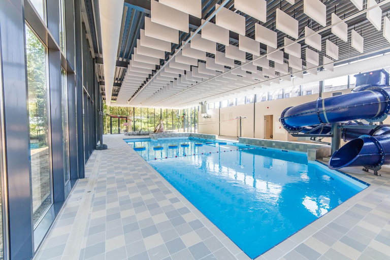 Sport & Beauty, Dormio Hotel de Prins Van Oranje, Limburg