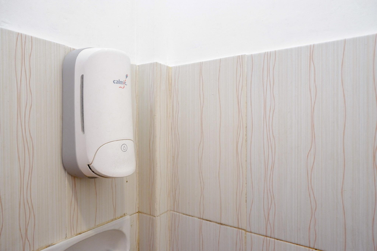 Bathroom 5