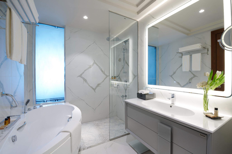 Bathroom 4
