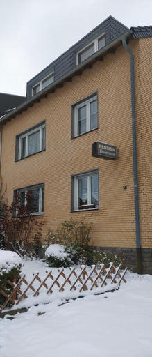 Others 3, Privat-Pension Doemens, Städteregion Aachen