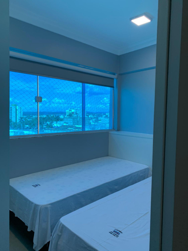 Others 3, ARARAS Apart Hotel, Caldas Novas