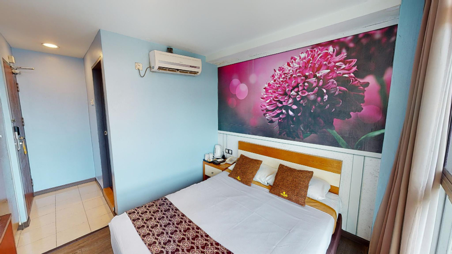 Bedroom 6