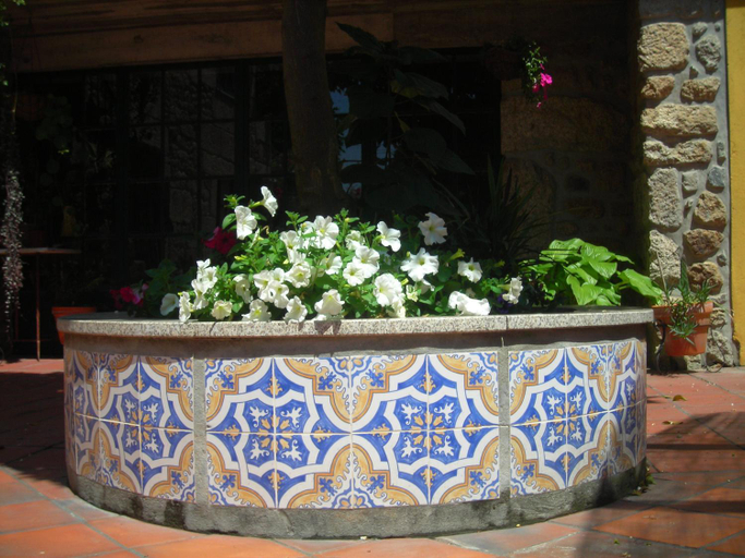 Others 4, Nossa Casa na Aldeia, Viseu