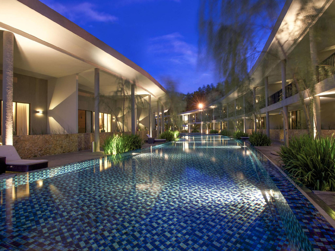 Sport & Beauty 2, Nawana Sentul City by Alana, Bogor