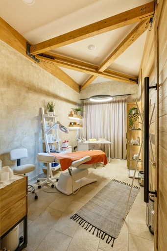 Bedroom 3, SPA Complex Belchin Spring, Samokov