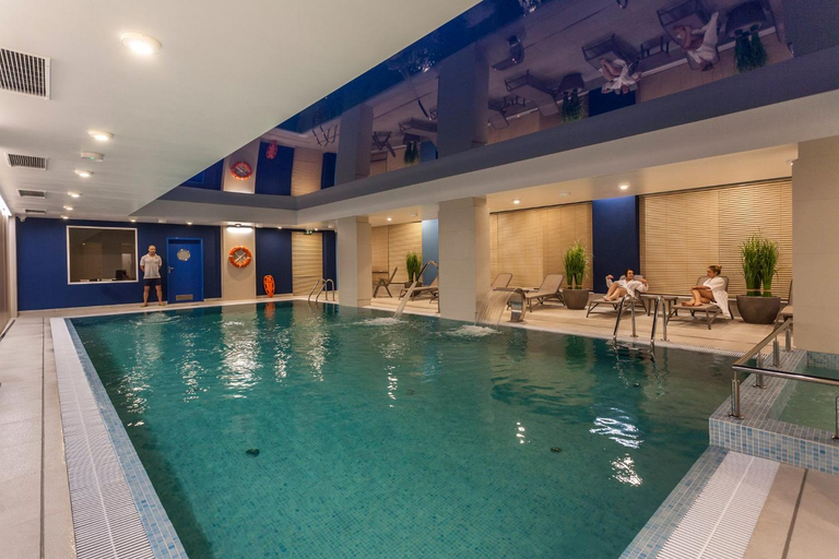 Sport & Beauty 2, Stare Miasto Gdansk Jaglana - Comfy Apartments, Gdańsk City