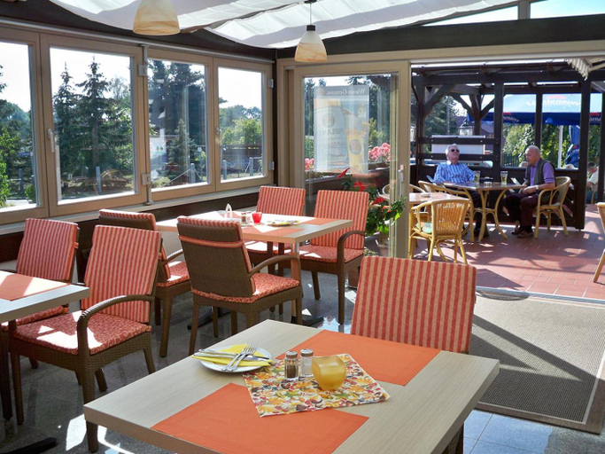 Food & Drinks 2, Landhotel Krausnick, Dahme-Spreewald