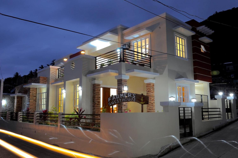 Others 5, Farmer's Guesthouse, Mahatao