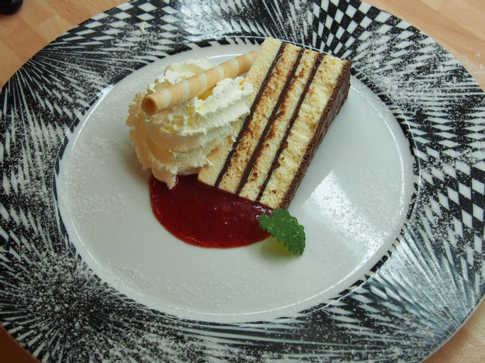 Food & Drinks 5, Hotel Restaurant LR6, Werra-Meißner-Kreis