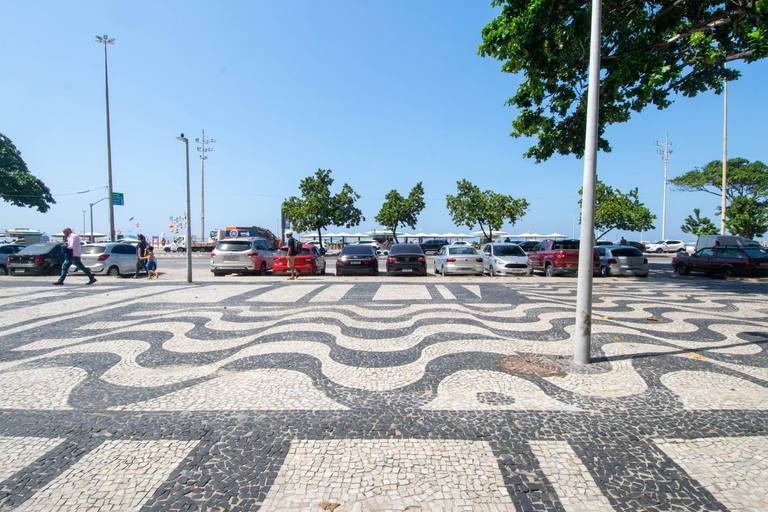 Others 3, Suite e Quartos Privativos em frente a praia de Copacabana, Rio de Janeiro, Rio de Janeiro