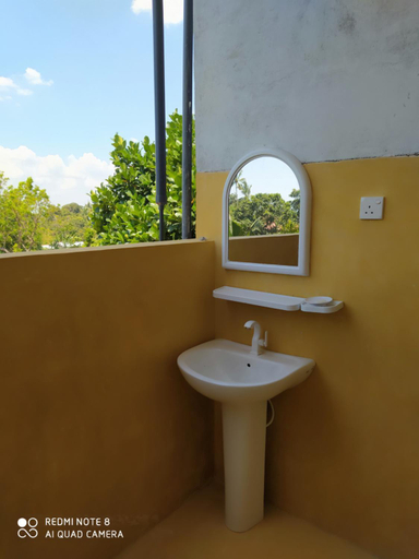 Bathroom 4, Nature Home, Weligama