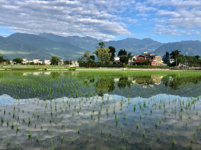 Others 4, 遊山水民宿一二館來電包棟可享優惠方案, Hualien
