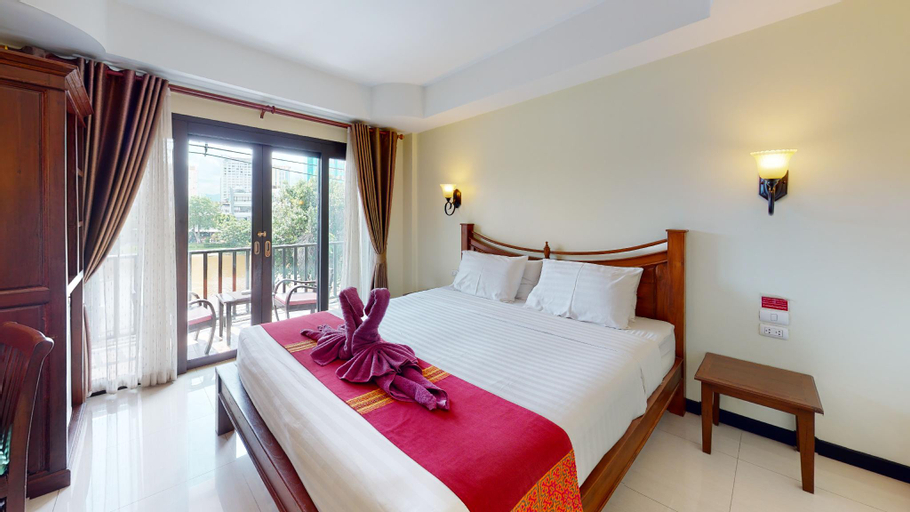 Bedroom 6