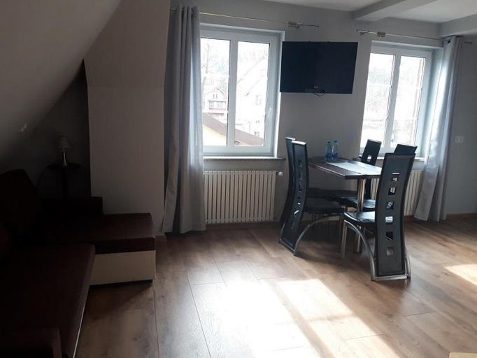 Others 4, Apartamenty Krotka 3, Lubań