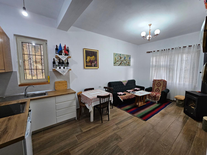 Dining Room 8