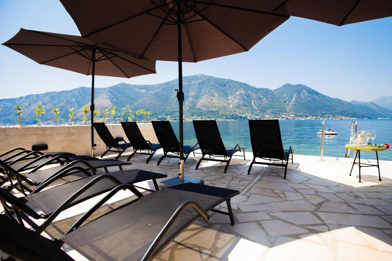 Sport & Beauty, Hotel Sara