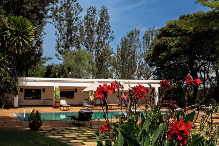 Exterior & Views 2, Ngorongoro Farm House, Karatu