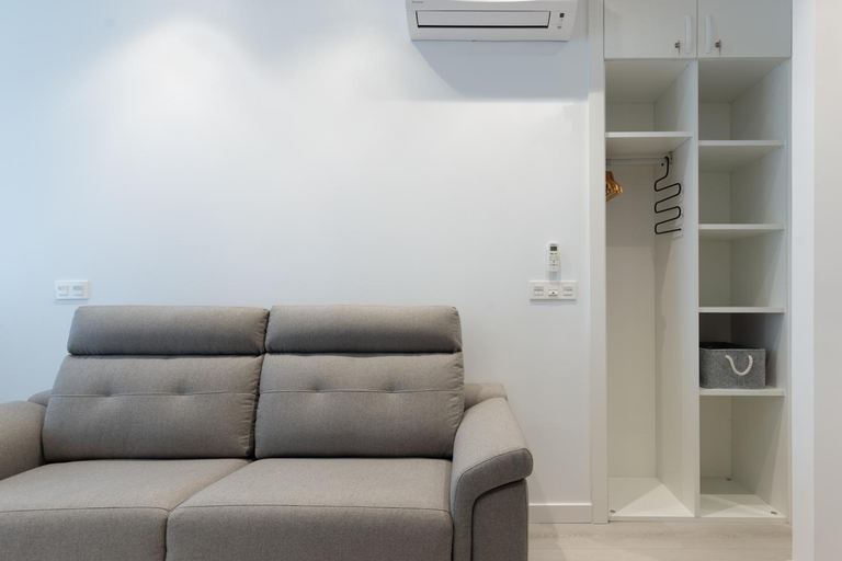 Others 4, Santa Marina Apartamentuak Zarautz, Guipúzcoa