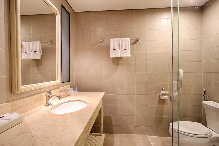Bathroom 8