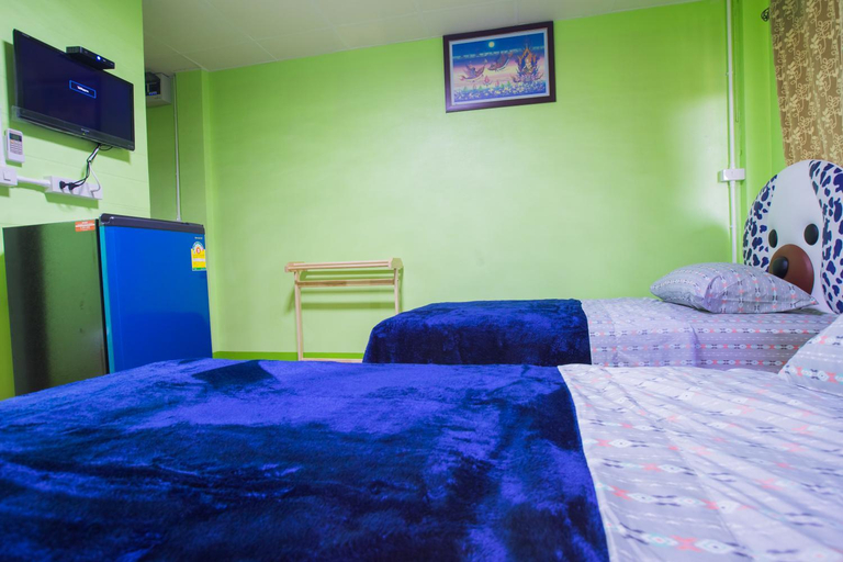Others 4, Your Home, Muang Chiang Rai