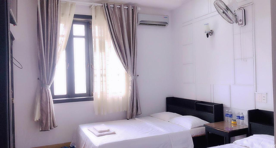 Bedroom 3, Yangsinghotel, Buon Ma Thuot