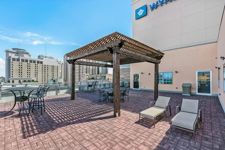 Others 3, Beautiful Condos Steps from French Quarter and Bourbon St, Orleans