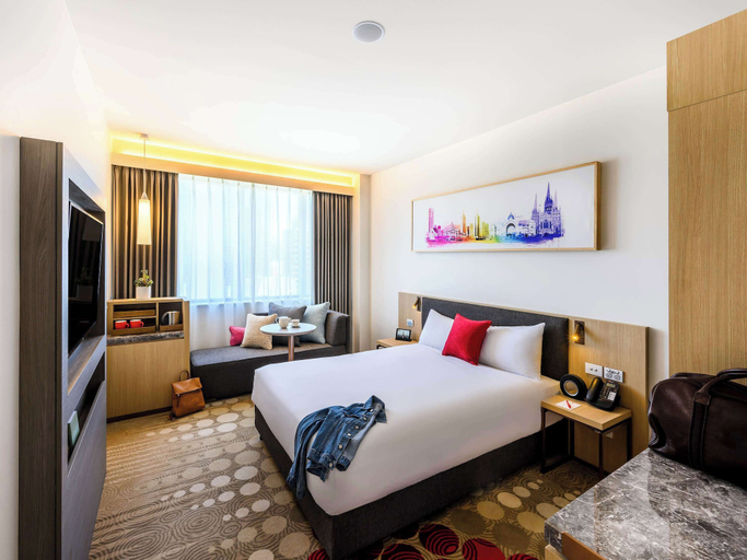 Bedroom 13
