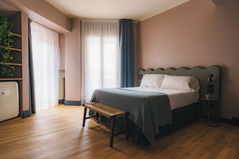 Bedroom 3, c-hotels Alamanni21, Florence