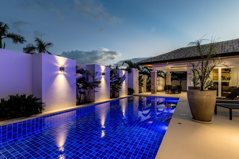 Swimming Pool 8