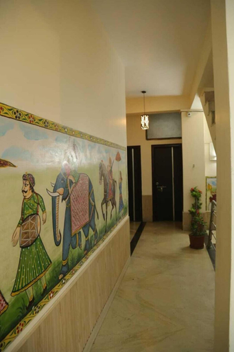 Others 5, sk kathiyawadi hotel & restaurant, Udaipur