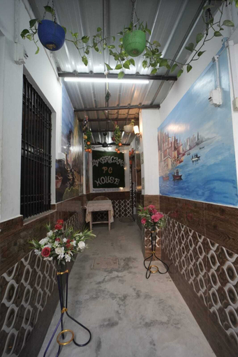 Others 5, Ambricana paying guest house, Varanasi