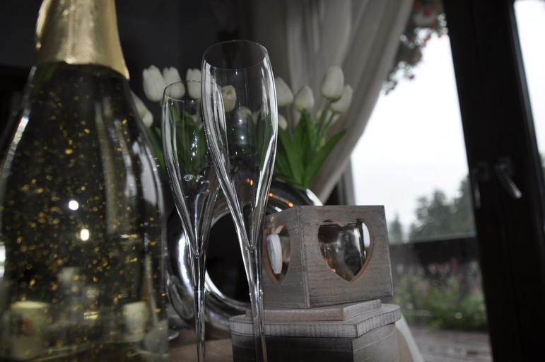 Food & Drinks 5, La Monitori, Sinaia
