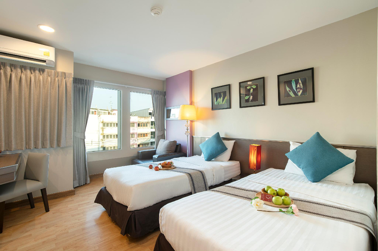 Bedroom 7