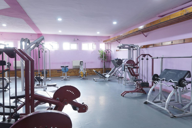 Others 4, Hotel Bagira, Kazanlak