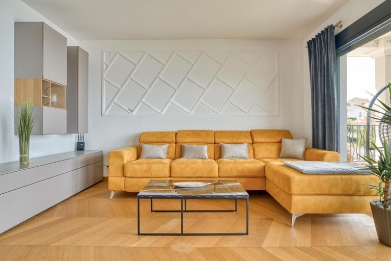 Others 4, Magic 3bdr apartment - Sea view