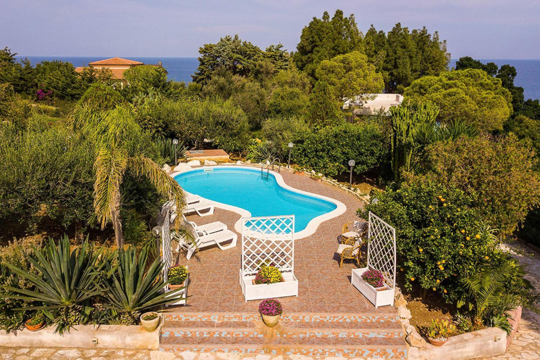 Sport & Beauty 2, Villa La Randa, Trapani