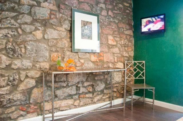 Others 3, Hostal Jardin Secreto, Cantabria