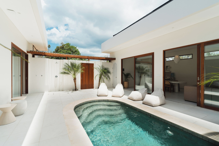 Sport & Beauty 2, Villa Sari 2 by Alfred in Bali (permanently closed), Badung