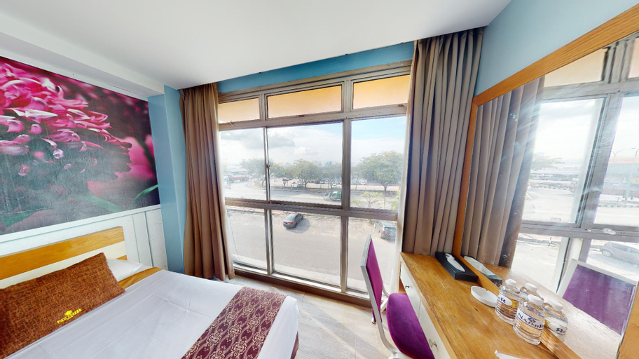 Bedroom 11