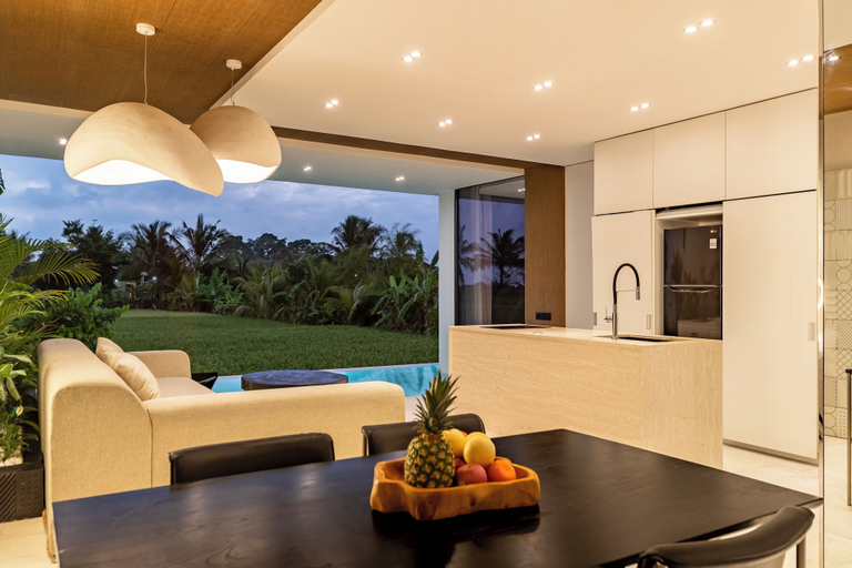 Others 5, Azure 2BR Villa in Ubud Rice Field views, Gianyar